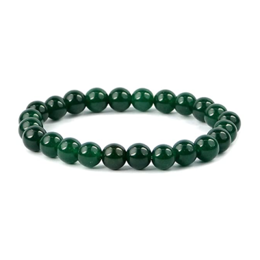 Natural Green Aventurine Bracelet