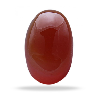Natural Red Hakik (Red Agate)