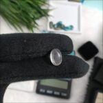 Buy 7.25 Carat / Ratti – Natural Dur-e-Najaf Stone (Quartz of Najaf) – Certified & Energized